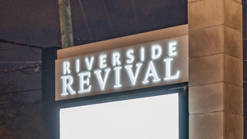 Riverside Revival